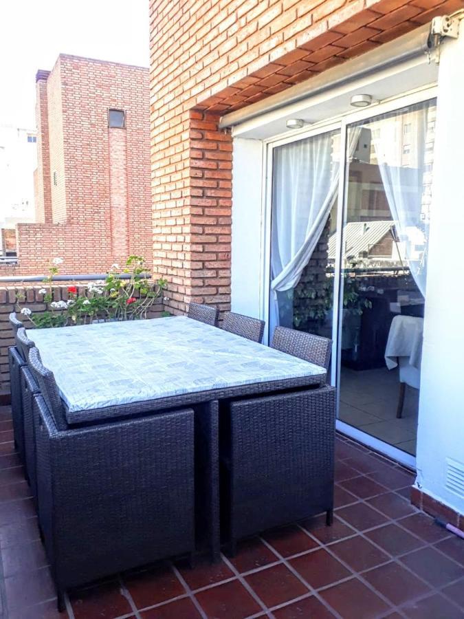 Hermoso Duplex De Categoria Completamente Equipado Córdoba Exterior photo